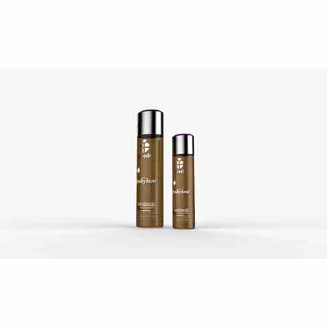 OLEJEK DO MASAŻU SWEDE OIL INTENSE DARK CHOCOLATE 120 ML