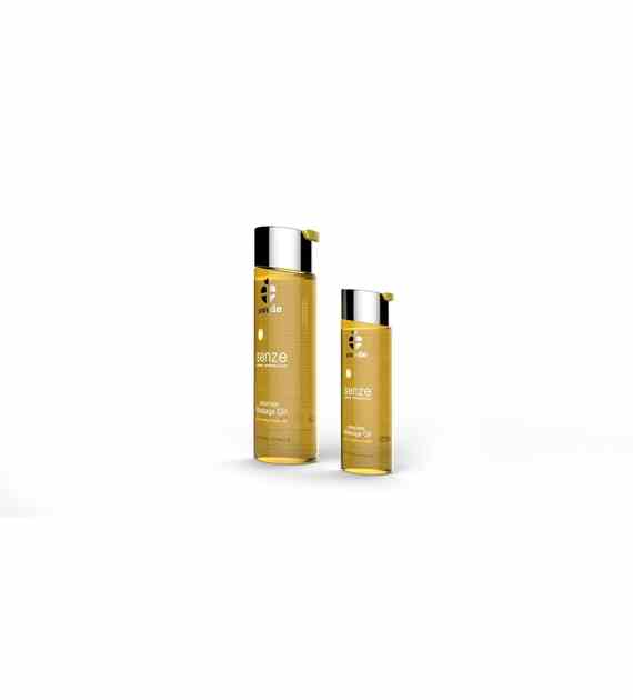OLEJEK DO MASAŻU SWEDE SEDUCTION CLOVE ORANGE LAVENDER 75 ML