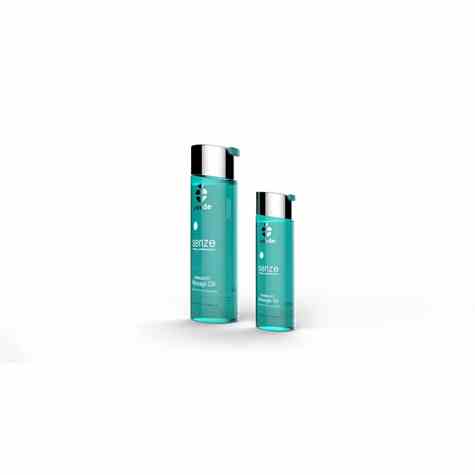 OLEJEK DO MASAŻU SWEDE TRANQUILITY SPEARMINT ROSE ORANGE 75 ML