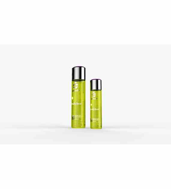 OLEJEK DO MASAŻU SWEDE VANILLA GOLD PEAR 60 ML