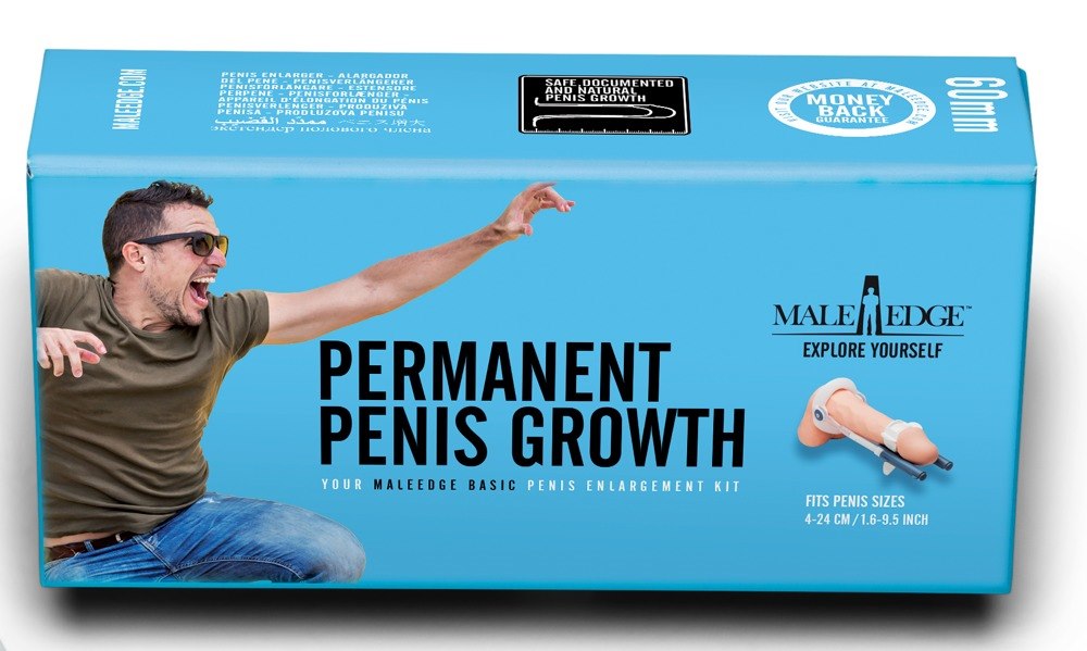 MALEEDGE BASIC