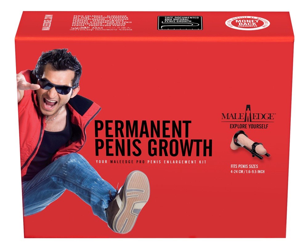 MALEEDGE PRO