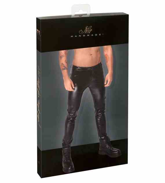 TROUSERS