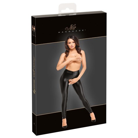 NOIR PANTS OPEN S