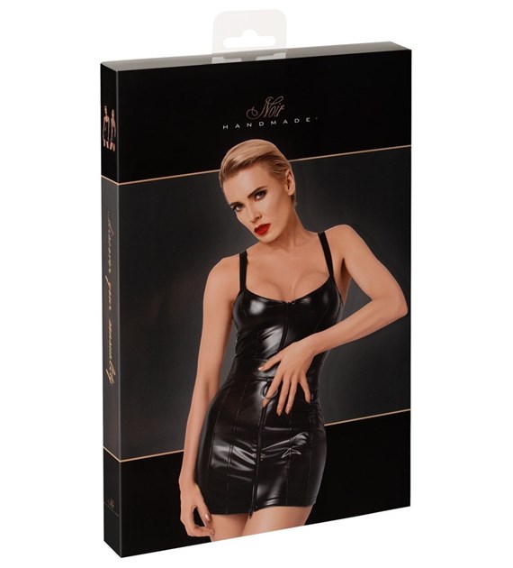 SUKIENKA NOIR DRESS RING L