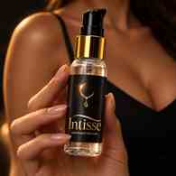 WATERBASED LUBRICANT 50ML - INTISSE