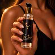 WATERBASED LUBRICANT 150ML - INTISSE
