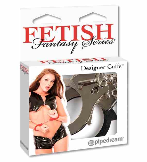 DESIGNER CUFFS
