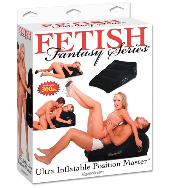 ULTRA INFLATABLE POSITION MASTER
