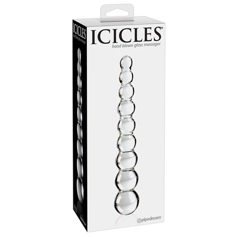 DILDO ICICLES NO. 2