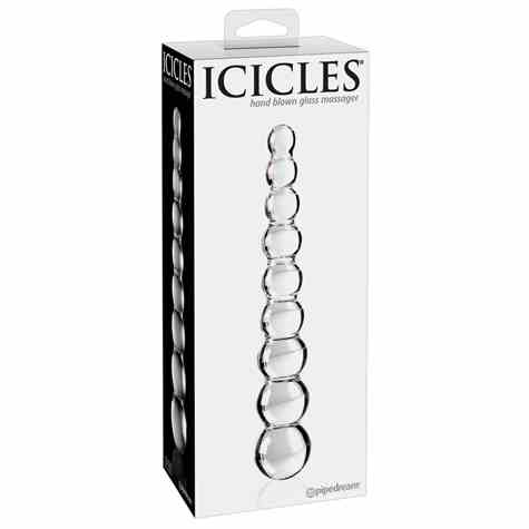 DILDO ICICLES NO. 2