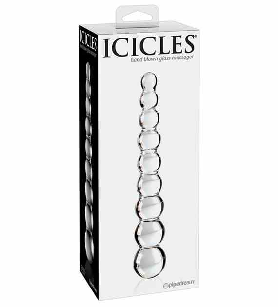 DILDO ICICLES NO. 2