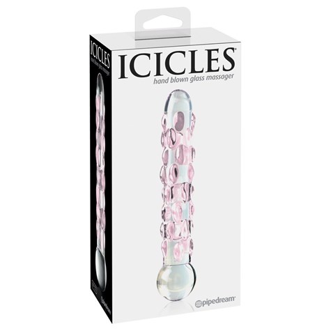 DILDO ICICLES NO. 7