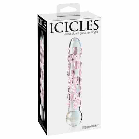 DILDO ICICLES NO. 7