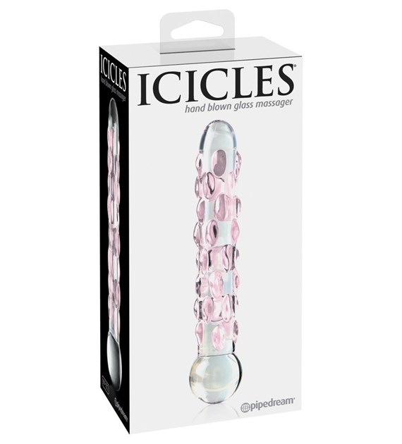 DILDO ICICLES NO. 7