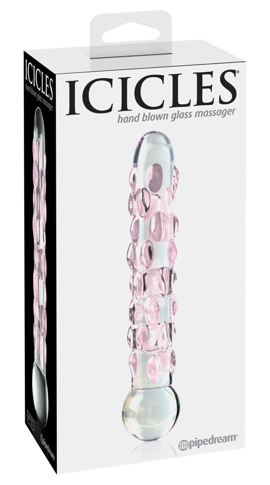 DILDO ICICLES NO. 7