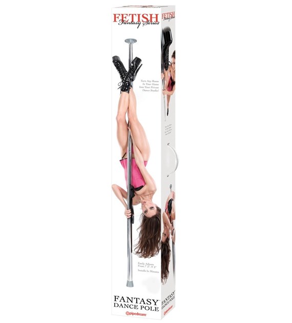 FANTASY DANCE POLE