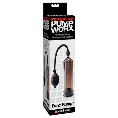 EURO PUMP