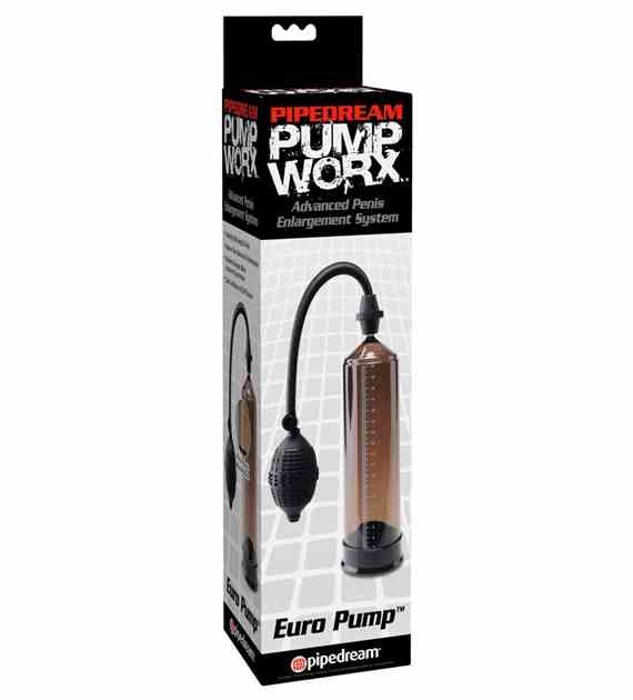 EURO PUMP