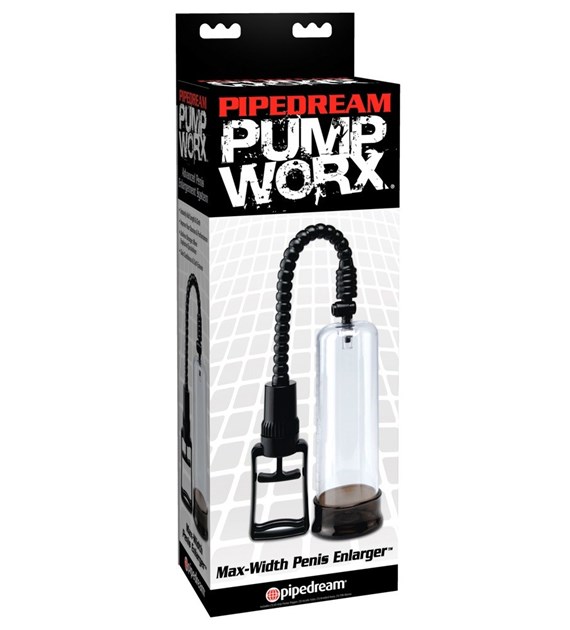 MAX-WIDTH PENIS ENLARGER