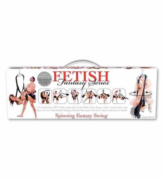 MEBLE SPINNING FANTASY SWING