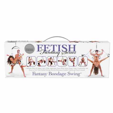 FANTASY BONDAGE SWING
