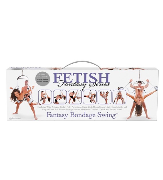 FANTASY BONDAGE SWING