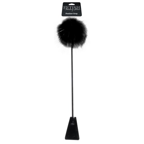 FEATHER CROP