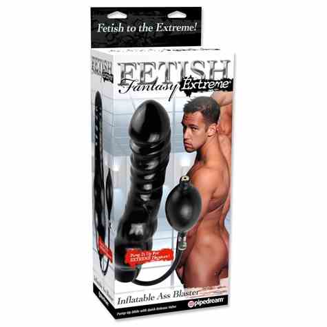 INFLATABLE ASS BLASTER