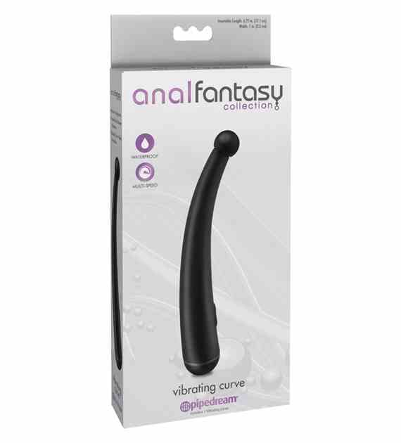 VIBRATING CURVE