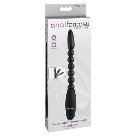 FLEXA-PLEASER POWER BEADS