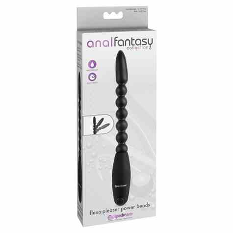 SONDA FLEXA-PLEASER POWER BEADS
