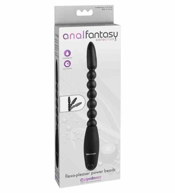 SONDA FLEXA-PLEASER POWER BEADS