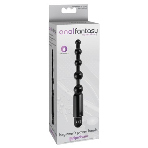 Beginner's Power Beads