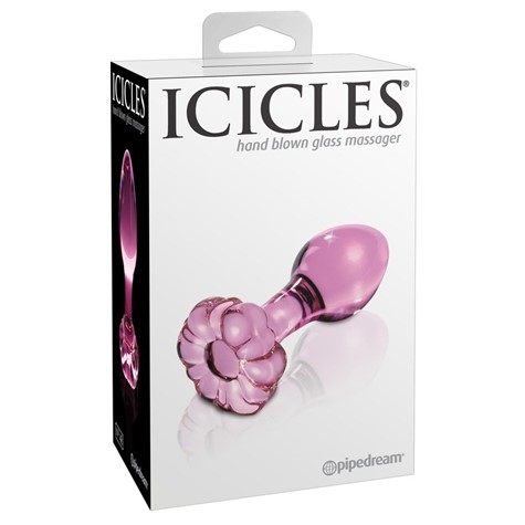 ICICLES NO. 48