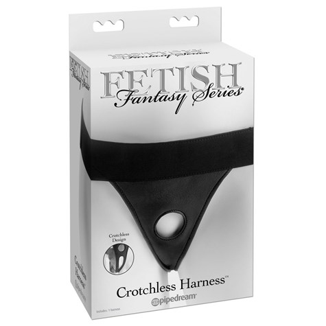 HARNESS