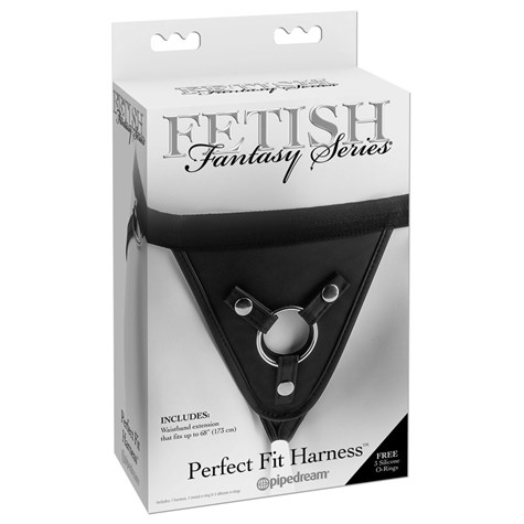 PERFECT FIT HARNESS