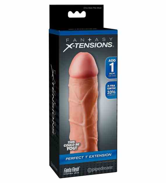 PERFECT 1  EXTENSION