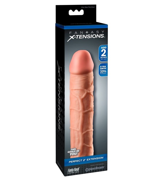 PERFECT 2  EXTENSION