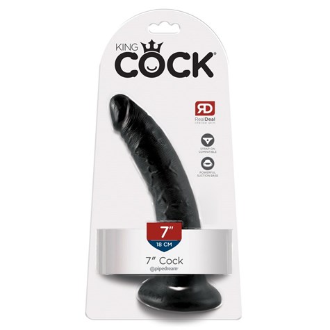 7  COCK