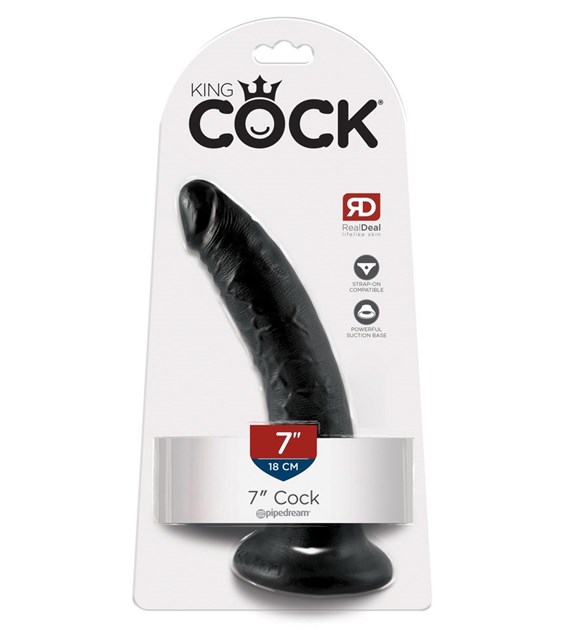 7  COCK