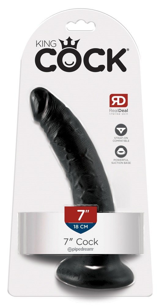 7  COCK