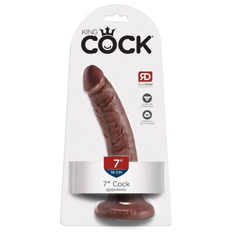 7  COCK