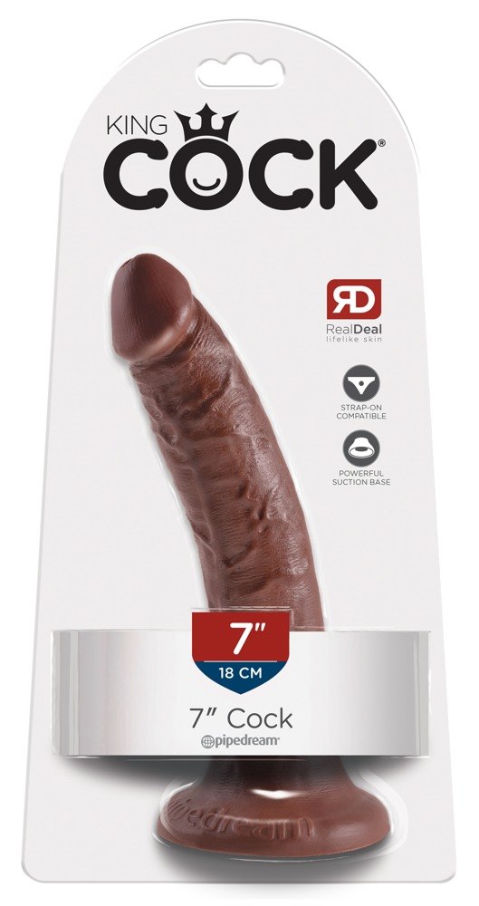 7  COCK