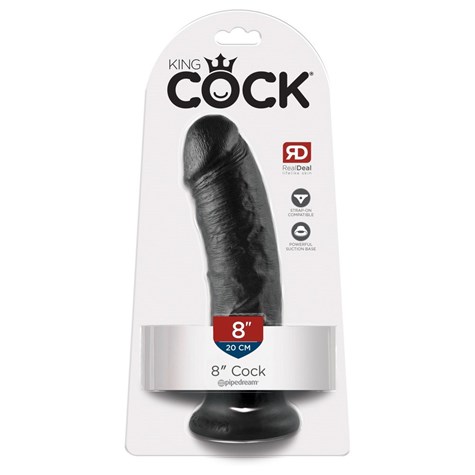 8  COCK