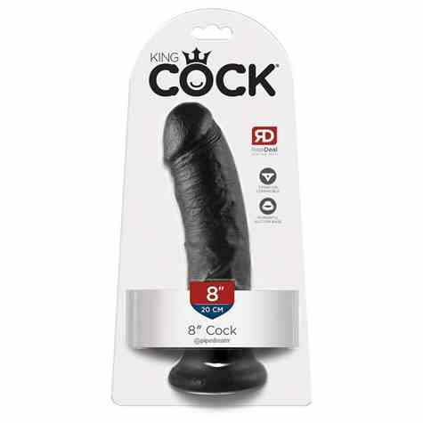 8  COCK