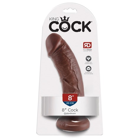 8  COCK
