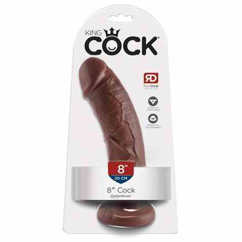 8  COCK