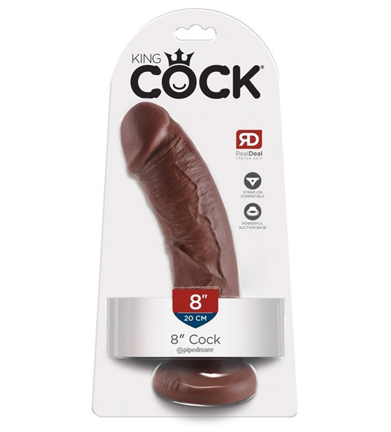 8  COCK