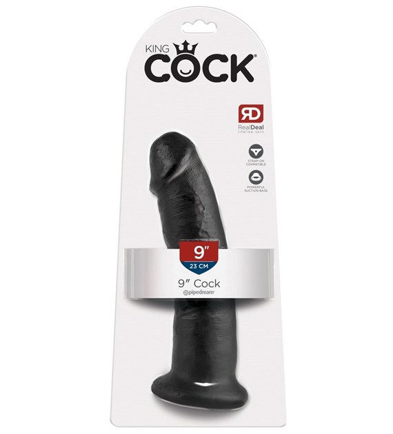 DILDO COCK 9